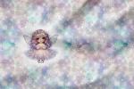 Vorbestellung * Twinkle Fairy* - Eigenproduktion - Pastel Glitter Snow